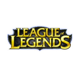 Logo de League Of Legends