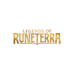 Logo de Legends of Runeterra