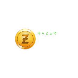 Logo de Razer Gold distribuidor oficial