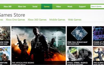 Para Xbox En Gamefan Argentina - roblox xbox 360 comprar