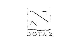 Logo de Dota 2 proveedor oficial de Recargas Steam