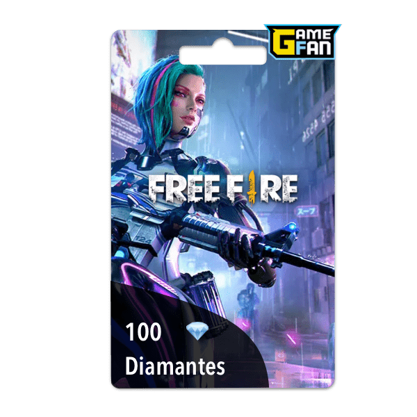 Free Fire: cómo recargar diamantes gratis 100% efectivo garena