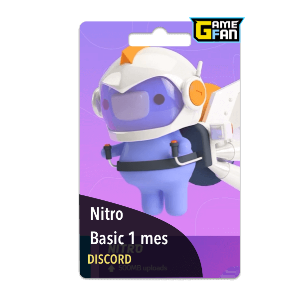 Basic para Discord